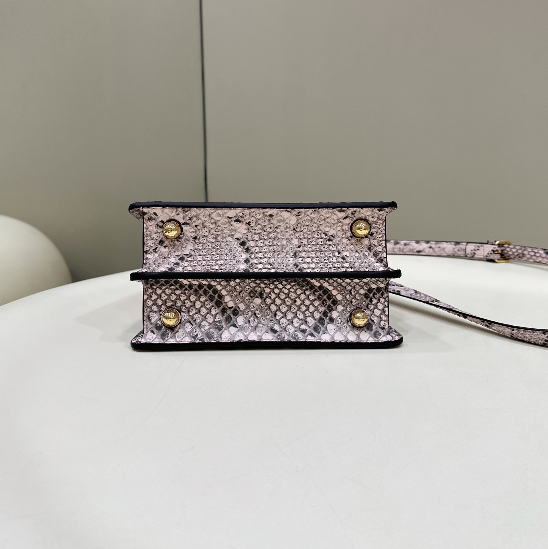 Fendi Peekaboo Bags